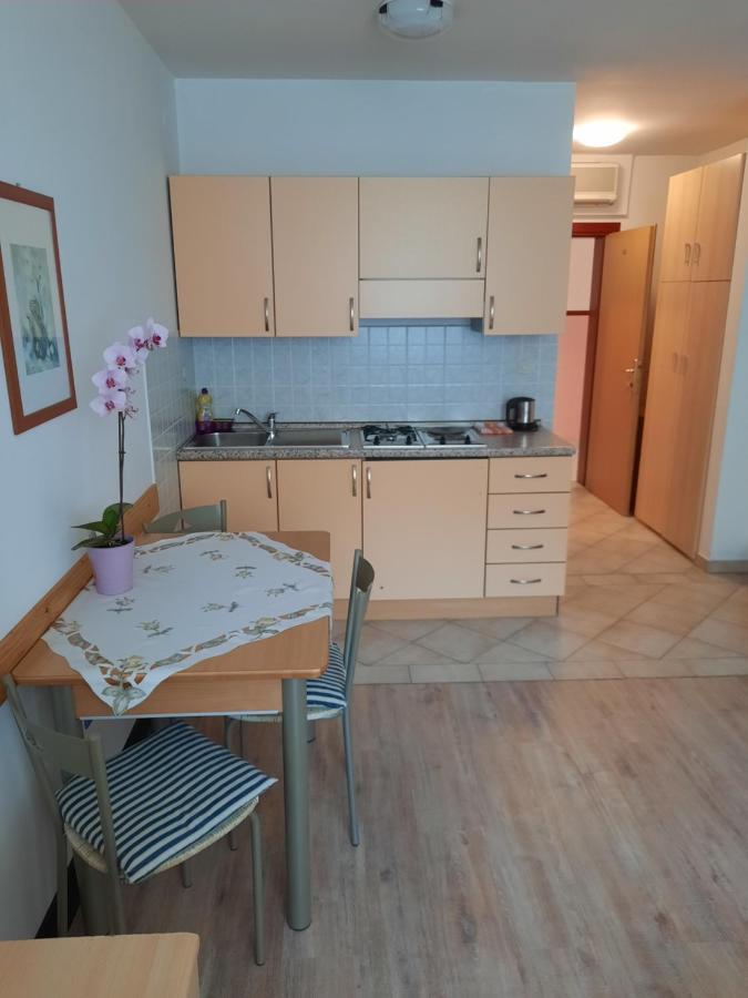 Apartmani Lorena 普拉 外观 照片